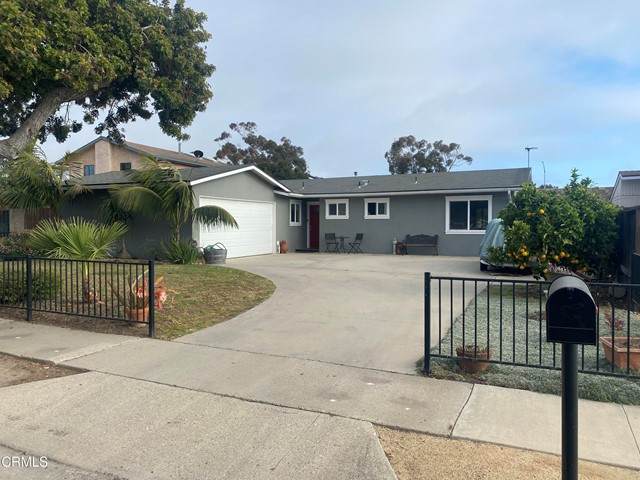 4901 Nipomo Drive - Photo 1