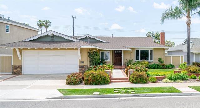 929 Junipero Drive - Photo 1