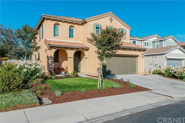 24240 La Montura Drive - Photo 1