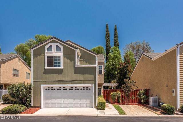 1430 Clayton Way - Photo 1