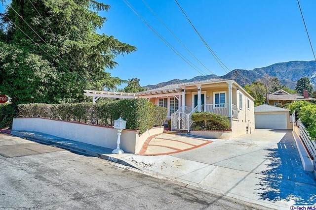3159 Brookhill Street - Photo 1
