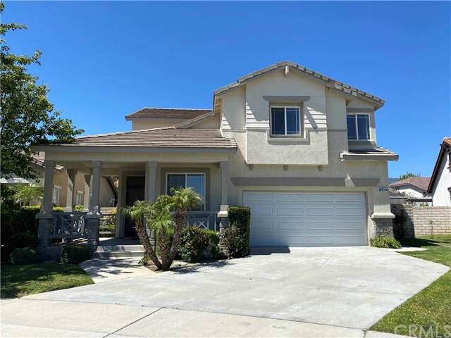 13160 Riesling Drive - Photo 1