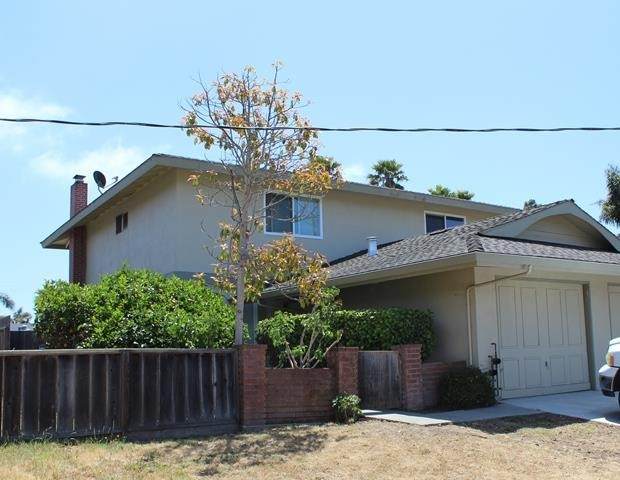 1900 Halterman Avenue - Photo 1