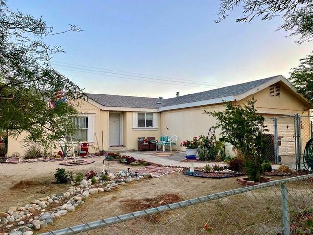 1023 Marina - Photo 1