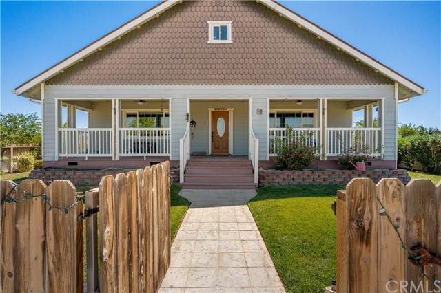 1220 Perkins Road - Photo 1