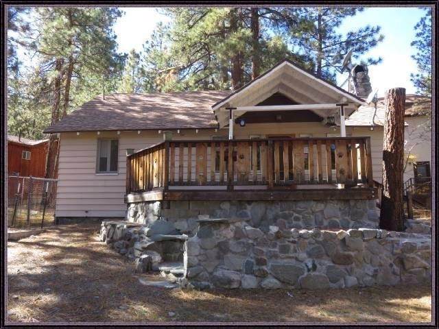 5780 Lone Pine Canyon Road - Photo 1