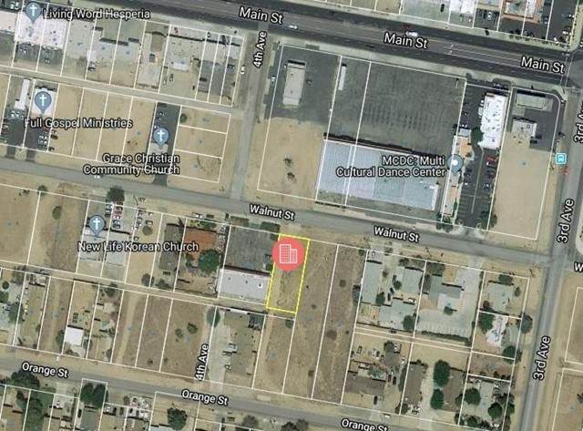 0 Walnut Street - Photo 1