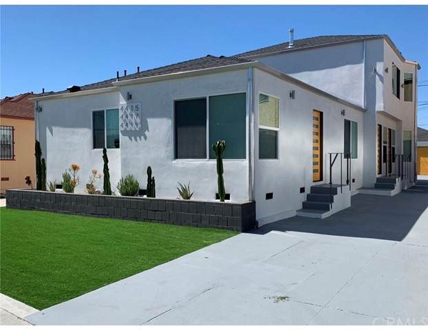 4415 Exposition Boulevard - Photo 1