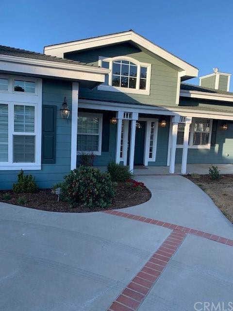 820 Herdsman Way - Photo 1