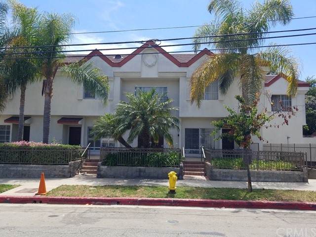 856 Beach Avenue - Photo 1