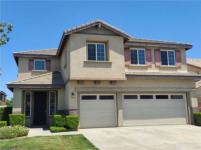 1831 Bluebeech Way - Photo 1