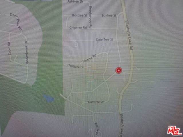 0 Vac/Sandy Ridge /Vic Car Road - Photo 1