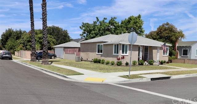 14611 Wilson Street - Photo 1