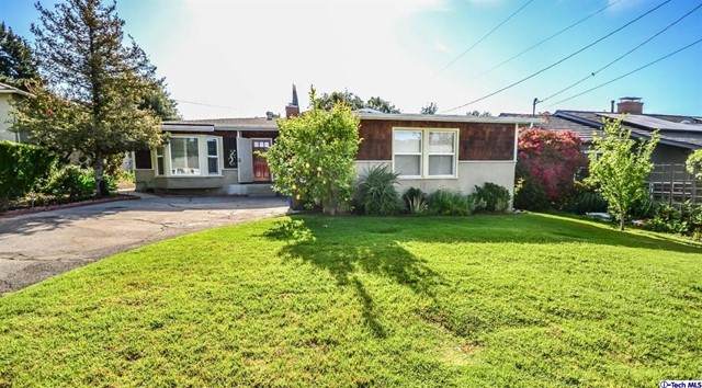 2258 Luana Lane - Photo 1