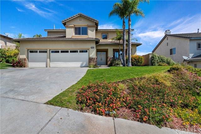 16262 Skyridge Drive - Photo 1