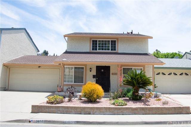 2656 Stonehaven Place - Photo 1