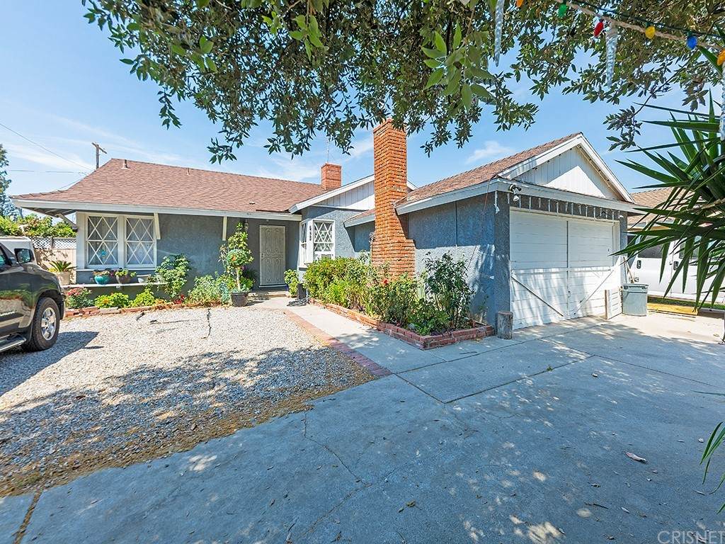 7851 Mcnulty Avenue - Photo 1