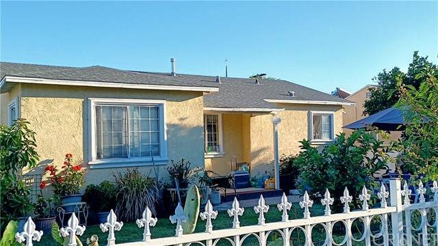 11332 Runnymede Street - Photo 1