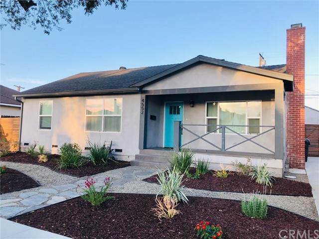 4552 Goldfield Avenue - Photo 1