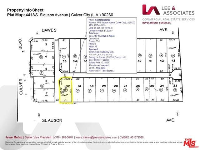 4418 Slauson Avenue - Photo 1