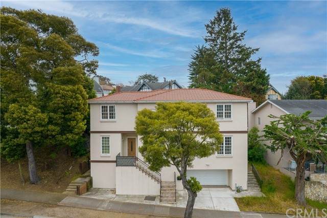 1325 Portola Drive - Photo 1