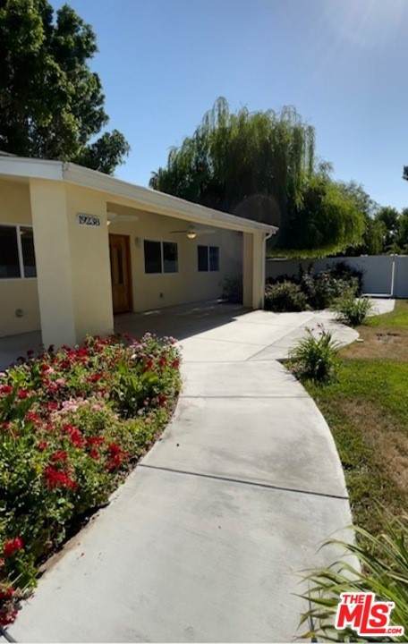 19238 Arminta Street - Photo 1