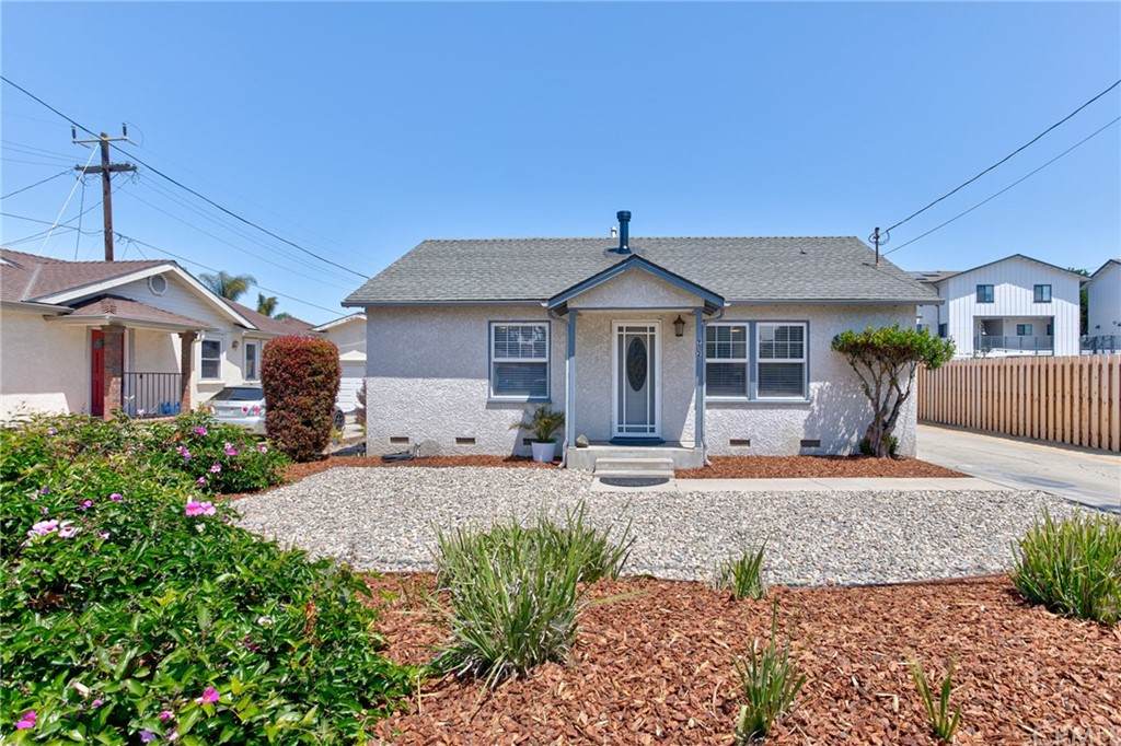 912 Dodson Way - Photo 1