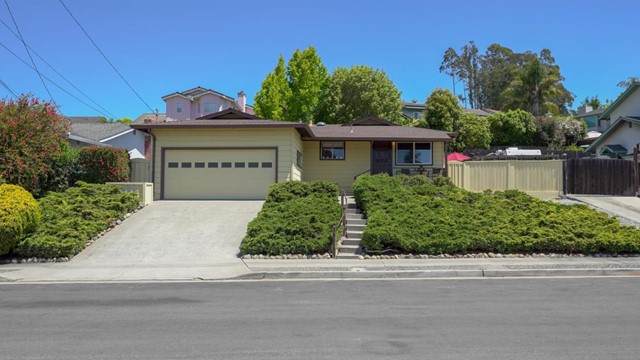 2225 Twin Hills Drive - Photo 1