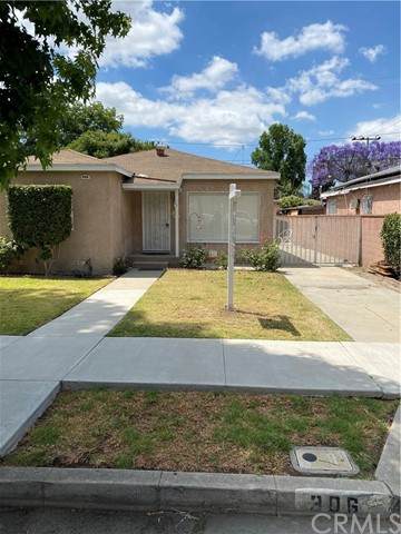 306 Coolidge Street - Photo 1