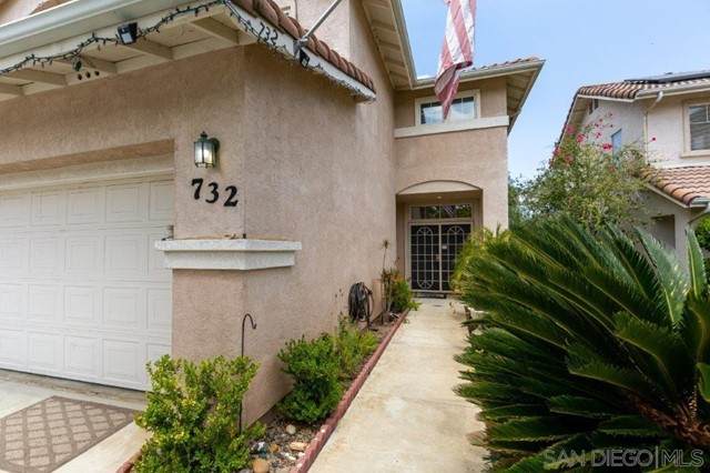 732 Foxhall Ct. - Photo 1