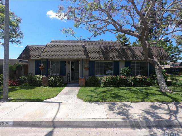 4360 Larwin Avenue - Photo 1