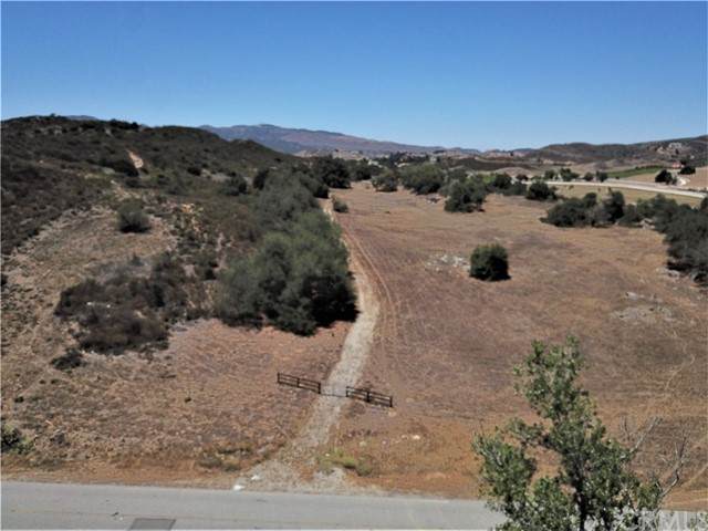 0 Avenida La Cresta - Photo 1