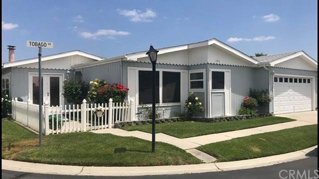 1406 Tobago Drive - Photo 1