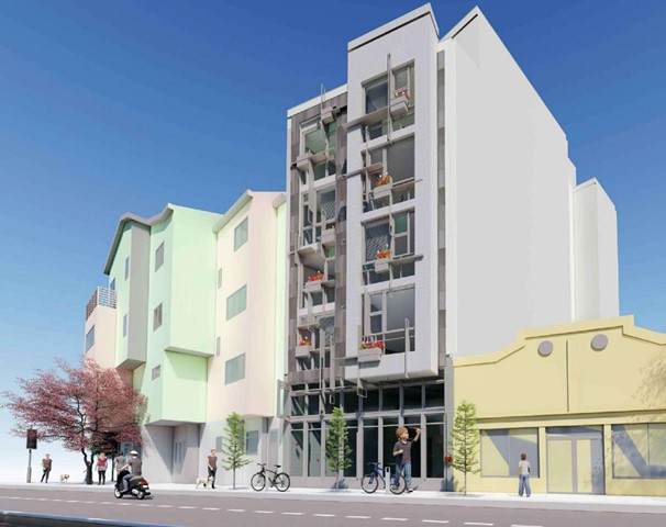4128 3rd Street - Photo 1