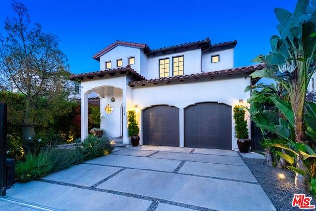 534 Sierra Bonita Avenue - Photo 1