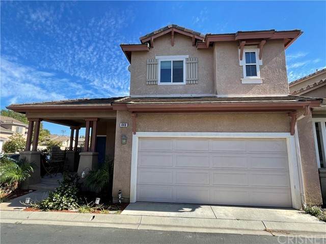 448 Fieldflower Lane - Photo 1