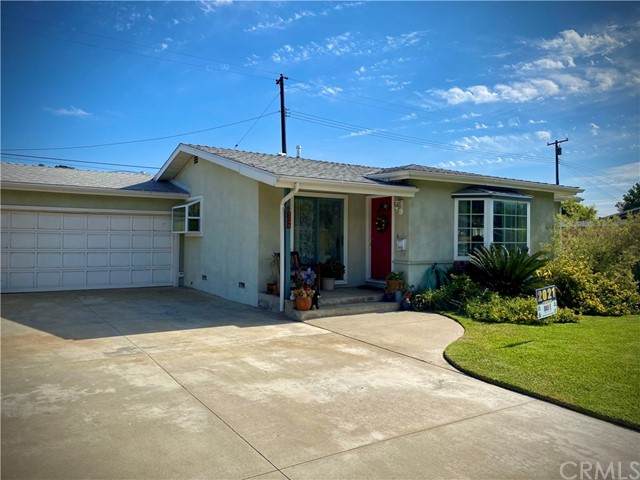 1048 Lemon Avenue - Photo 1