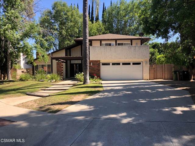 23508 Spires Street - Photo 1
