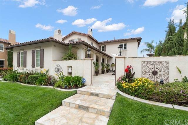 26812 Desert Locus Street - Photo 1