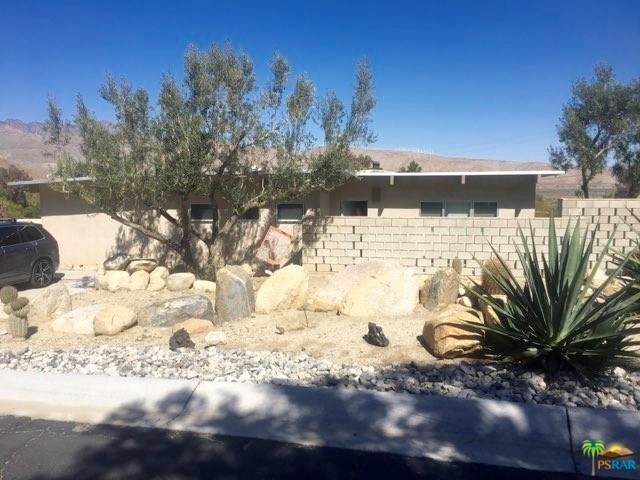 15968 Snow Creek Road - Photo 1
