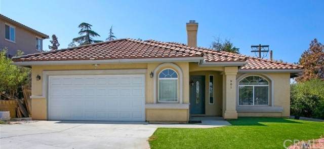 901 Brenna Hills Place - Photo 1