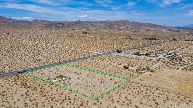 64900 Twentynine Palms Highway - Photo 1