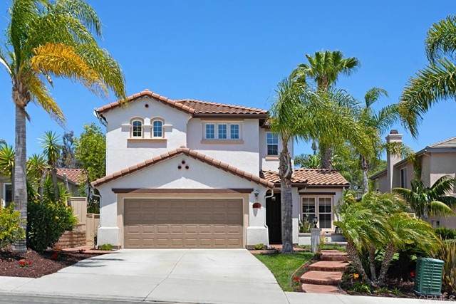 1262 Mariposa Road - Photo 1