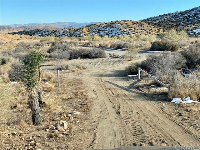 0 Burns Canyon Road - Photo 1