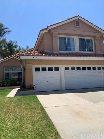 40711 Mountain Pride Drive - Photo 1