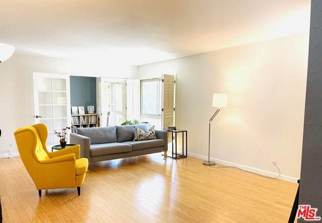 6001 Canterbury Drive - Photo 1