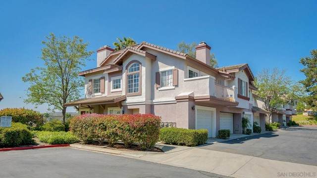 12083 Tivoli Park Row - Photo 1