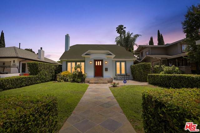 574 Lucerne Boulevard - Photo 1