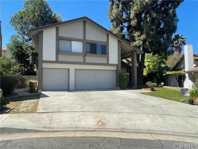 1220 Spring Tree Court - Photo 1