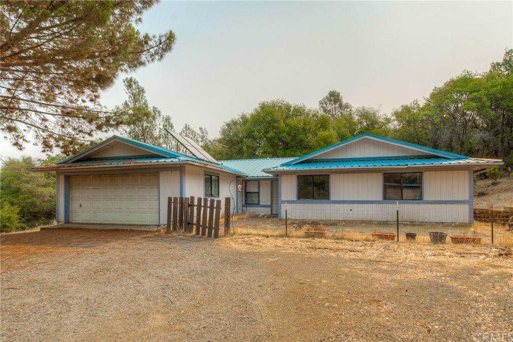 45 Hardrock Road - Photo 1